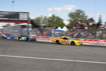 GP3R 2024 - NASCAR Canada