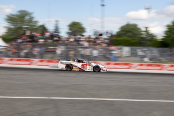 GP3R 2024 - NASCAR Canada