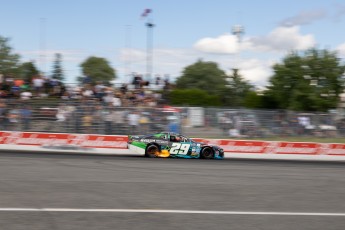 GP3R 2024 - NASCAR Canada