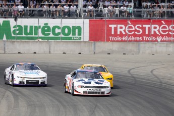 GP3R 2024 - NASCAR Canada