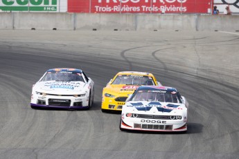 GP3R 2024 - NASCAR Canada