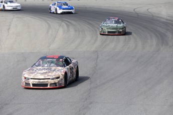 GP3R 2024 - NASCAR Canada