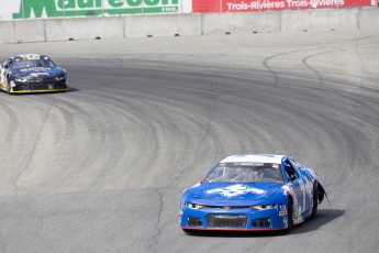 GP3R 2024 - NASCAR Canada