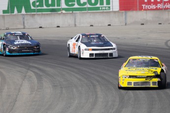 GP3R 2024 - NASCAR Canada