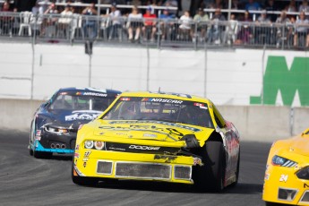 GP3R 2024 - NASCAR Canada