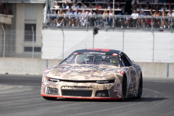 GP3R 2024 - NASCAR Canada