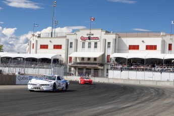 GP3R 2024 - NASCAR Canada