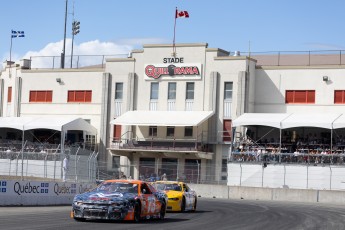 GP3R 2024 - NASCAR Canada
