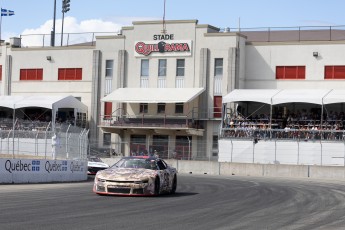 GP3R 2024 - NASCAR Canada