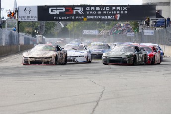 GP3R 2024 - NASCAR Canada
