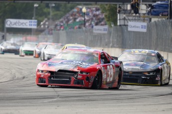 GP3R 2024 - NASCAR Canada