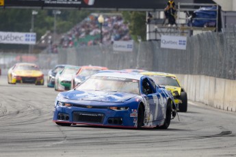 GP3R 2024 - NASCAR Canada