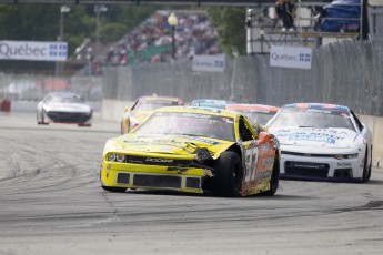 GP3R 2024 - NASCAR Canada