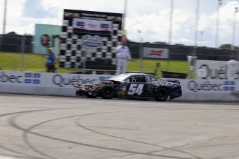 GP3R 2024 - NASCAR Canada