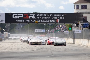 GP3R 2024 - NASCAR Canada