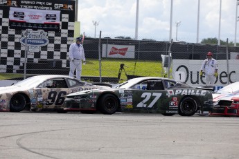 GP3R 2024 - NASCAR Canada