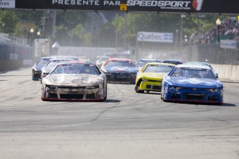 GP3R 2024 - NASCAR Canada