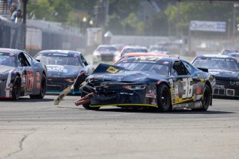 GP3R 2024 - NASCAR Canada