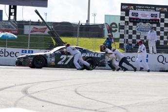 GP3R 2024 - NASCAR Canada