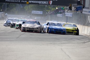 GP3R 2024 - NASCAR Canada