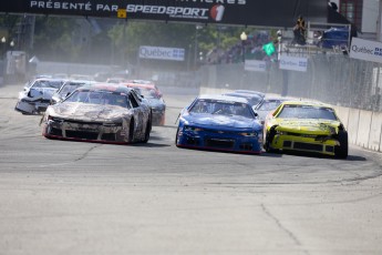 GP3R 2024 - NASCAR Canada