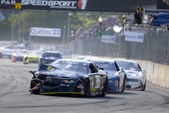 GP3R 2024 - NASCAR Canada