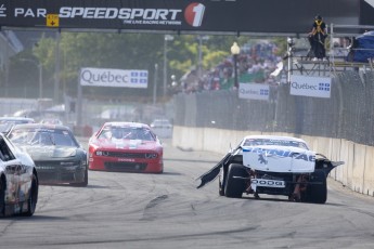 GP3R 2024 - NASCAR Canada