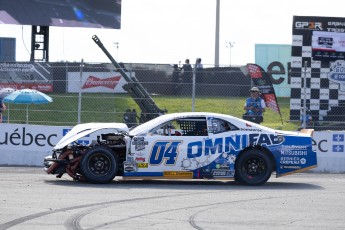 GP3R 2024 - NASCAR Canada