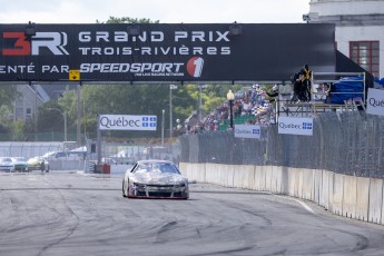 GP3R 2024 - NASCAR Canada