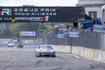 GP3R 2024 - NASCAR Canada