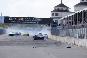 GP3R 2024 - NASCAR Canada