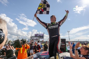 GP3R 2024 - NASCAR Canada