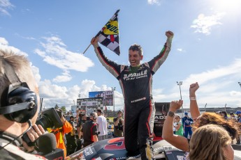 GP3R 2024 - NASCAR Canada