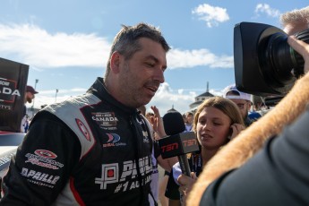 GP3R 2024 - NASCAR Canada