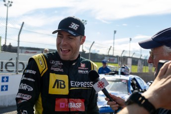 GP3R 2024 - NASCAR Canada