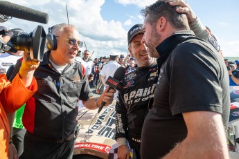 GP3R 2024 - NASCAR Canada
