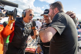 GP3R 2024 - NASCAR Canada