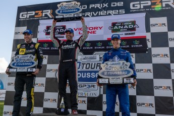 GP3R 2024 - NASCAR Canada