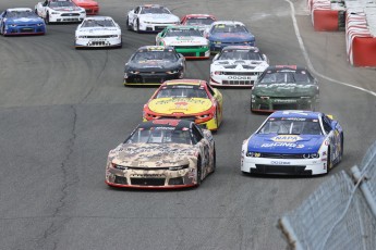 GP3R 2024 - NASCAR Canada