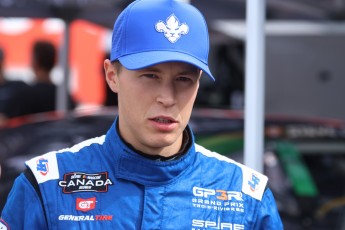 GP3R 2024 - NASCAR Canada