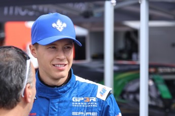 GP3R 2024 - NASCAR Canada