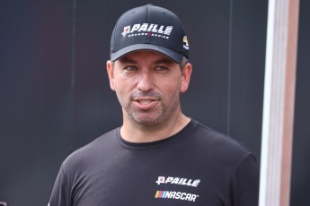 GP3R 2024 - NASCAR Canada