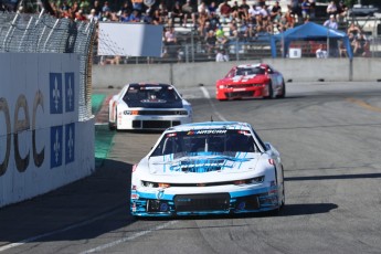 GP3R 2024 - NASCAR Canada