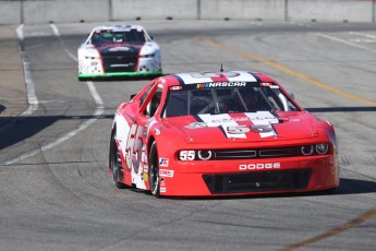 GP3R 2024 - NASCAR Canada