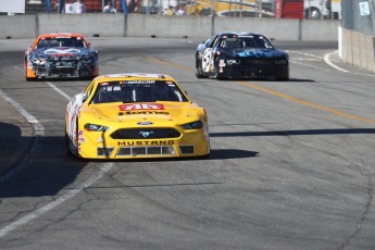 GP3R 2024 - NASCAR Canada