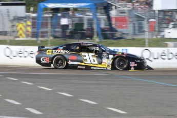 GP3R 2024 - NASCAR Canada