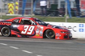GP3R 2024 - NASCAR Canada