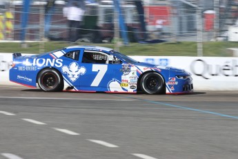 GP3R 2024 - NASCAR Canada