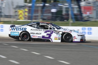 GP3R 2024 - NASCAR Canada