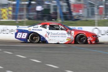 GP3R 2024 - NASCAR Canada